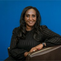 Big Brothers Big Sisters of Toronto Employee Stachen Lett-Frederick's profile photo