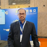 CloudFuze Employee Chitradip Saha's profile photo