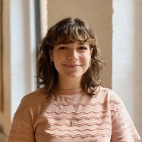 John Ronan Architects Employee Amelia Webb's profile photo