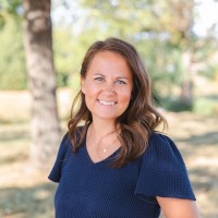 Show Hope Employee Emily Schafer's profile photo