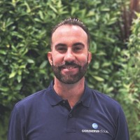 Connexus Cloud Employee Pete Raynsford's profile photo