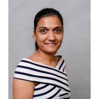 TJKM Transportation Consultants Employee Kavita Jain's profile photo