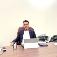 ECCA Group Employee Ahmed Hamdy's profile photo
