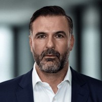 Gallagher Re Employee Joe Jackson's profile photo