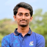 Crede Technologies Inc. Employee Trishan Fernando's profile photo