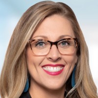 Netsmart Employee Bridget Sharp's profile photo