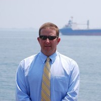 Chesapeake Bay Bridge and Tunnel District Employee Jeff Holland's profile photo