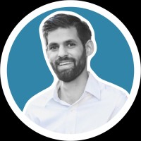 Grace to You Employee Gareth Matson's profile photo