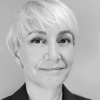 Thermory USA Employee Anna Rossi's profile photo