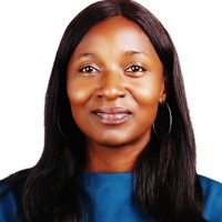 Lumos Global Employee Antele Wang-Toluhi's profile photo