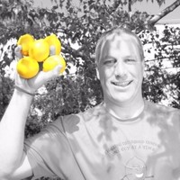 Alex's Lemonade Stand Foundation Employee Jay Scott's profile photo