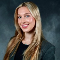 CIBC Capital Markets Employee Alexis Reid's profile photo