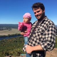 Baystate Medical Center Employee Brandon Dube's profile photo