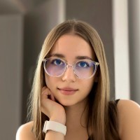 Valeriia Slobodeniuk-Sira's profile photo