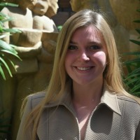 WUFT News Employee Elise Elder's profile photo
