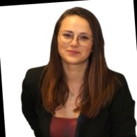 SOCASS Employee Priscilla Megier's profile photo