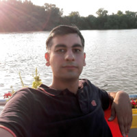 Hamid Tarkesh's profile photo
