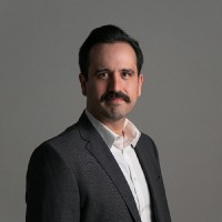 OXXO Employee Jorge Esquer's profile photo