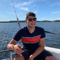 Unata Employee Ceylan Geysemans's profile photo