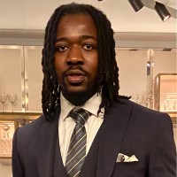 Gigantes Group Employee Gbenga Olatunbosun's profile photo