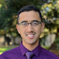 Meta Employee Arpit Sood's profile photo