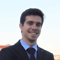 DareData Engineering Employee Gonçalo Chambel's profile photo