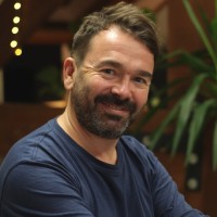 10 Creative Employee Ollie Scognamiglio's profile photo