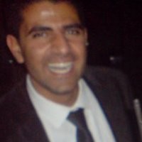 Cherif Ibrahim Email & Phone Number