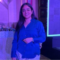 Bold and Beyond Employee Ria Jha's profile photo