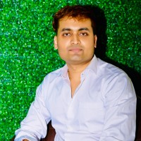 Glamplus Employee Rohan Singh's profile photo