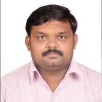 Agastya Energy Industries Pvt Ltd Employee Mahesh Salunkhe's profile photo