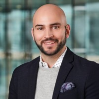 Cadillac Employee Donnelly Baxter's profile photo