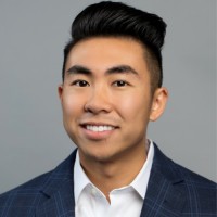 Netskope Employee Andy Lu's profile photo