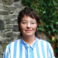 Tines Employee Mandy McLellan's profile photo