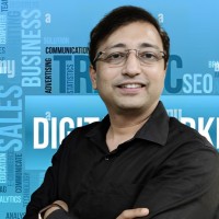 Animon Live Employee Harender Bajwal's profile photo