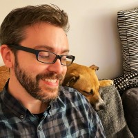 Northampton Survival Center Employee Bryan Comer's profile photo