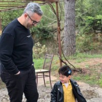 TEKNOKOL Employee Asaf DURGUT's profile photo