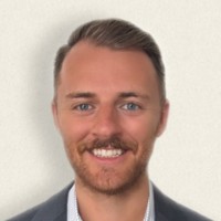 Q2 Employee Blake Meyer's profile photo