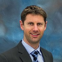 Bluestar Engineering Ltd. Employee Mike Miller's profile photo