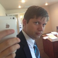 CPS Professional Services Employee Jason Gist's profile photo