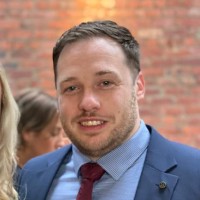 WE ARE UMi Employee Martyn Parkinson's profile photo