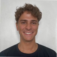 TATAM Digital Employee Tomás Petersen's profile photo