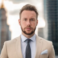 ASML Employee David Prine's profile photo