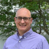 North Carolina State University- College of Veterinary Medicine Employee Jeffrey Eells's profile photo