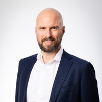 Region Group Employee Evan Walsh's profile photo