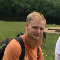 Lammers Constructie Employee Menno van Cranenbroek's profile photo