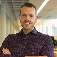 Bucks Country Bakehouse Employee William Wright's profile photo