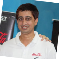 Moon Beverages Ltd Employee Davinder Kapil's profile photo
