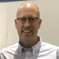 Sumitomo Electric Wiring Systems, Inc. Employee Cary Morphew's profile photo