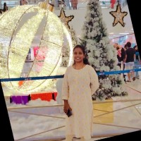 Conscendo Technologies Employee Bhavani Gudala's profile photo